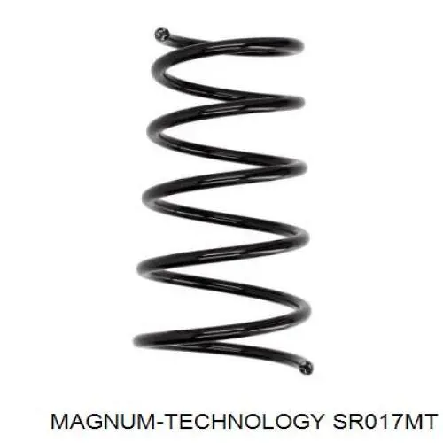 SR017MT Magnum Technology