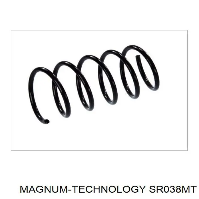 SR038MT Magnum Technology