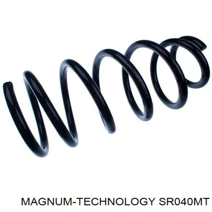 Купить SR040MT Magnum Technology Пружина подвески