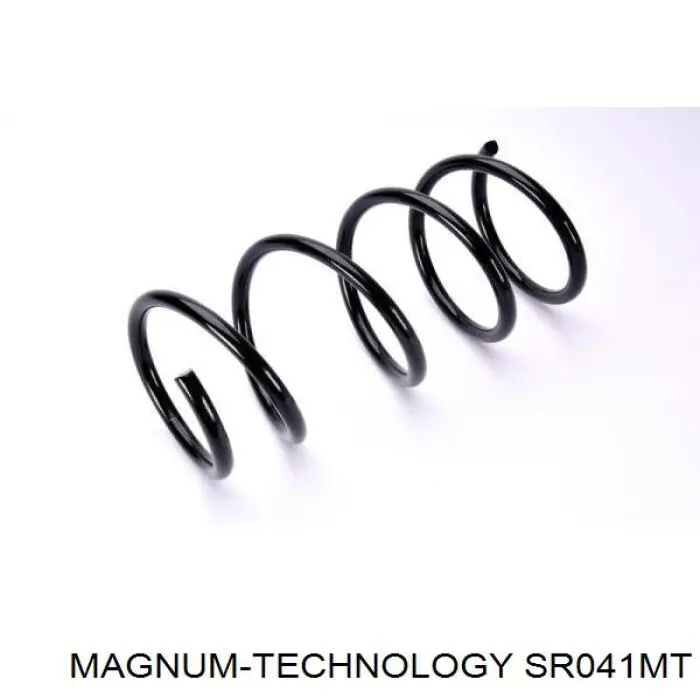 Купить SR041MT Magnum Technology Пружина подвески
