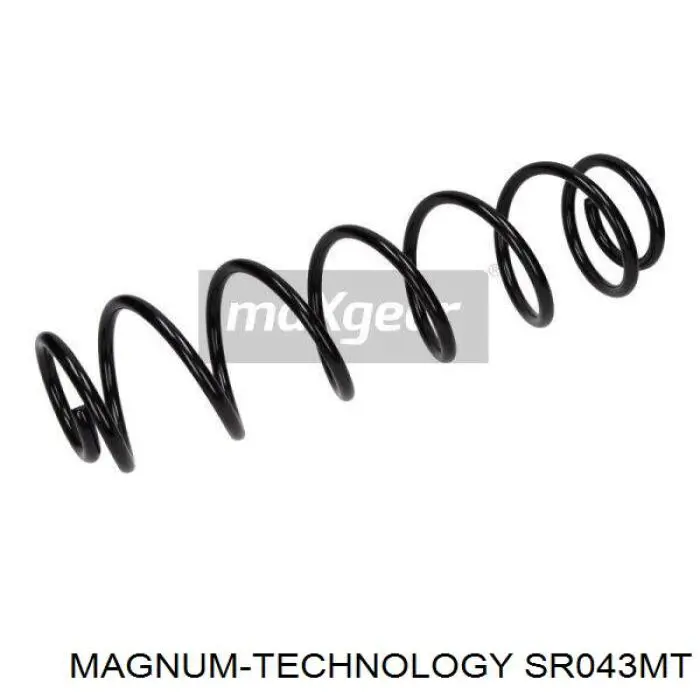 Compre SR043MT Magnum Technology Mola traseira
