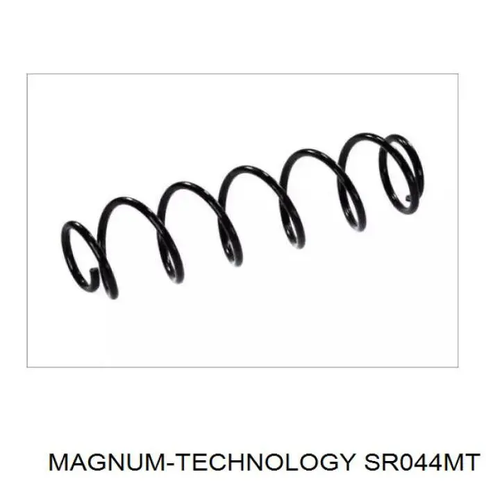 Задняя пружина SR044MT Magnum Technology