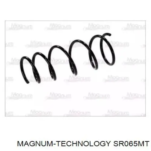 Передняя пружина SR065MT Magnum Technology