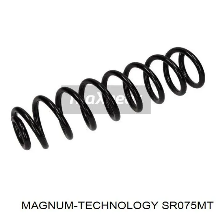 Пружина амортизатора Magnum Technology SR075MT цена, от 14.80 USD