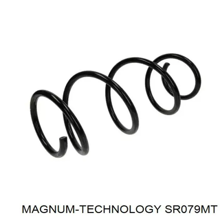 Передняя пружина SR079MT Magnum Technology