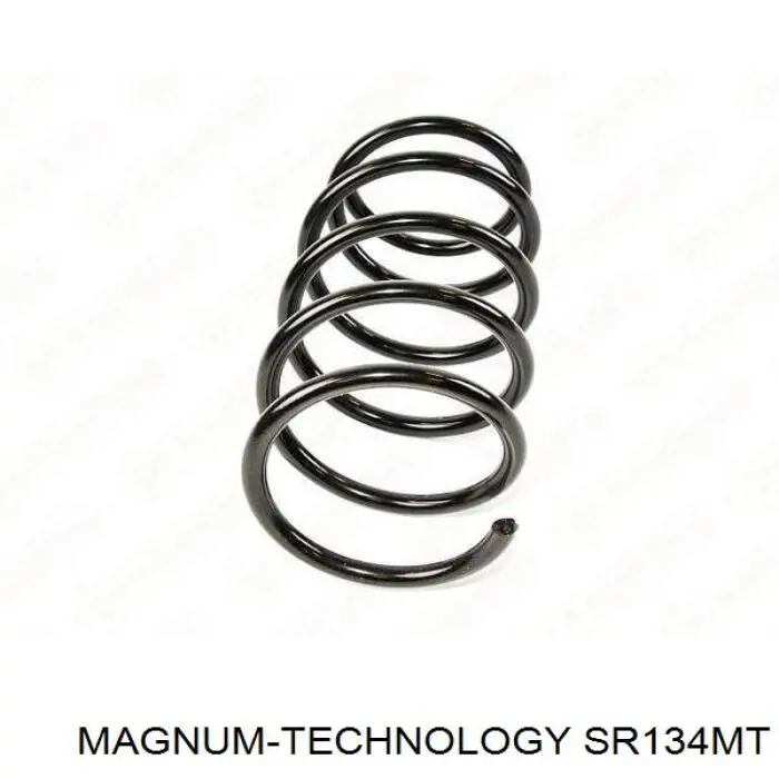 Пружина амортизатора передняя Alpha Filter AF5183 цена, от 26.52 USD
