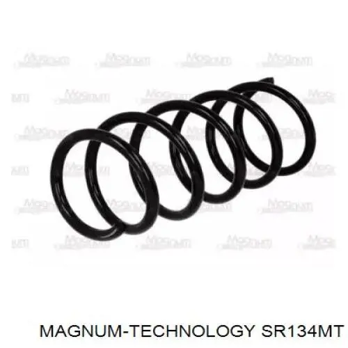 SR134MT Magnum Technology