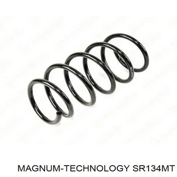 AF5183 Alpha Filter Пружина передней подвески