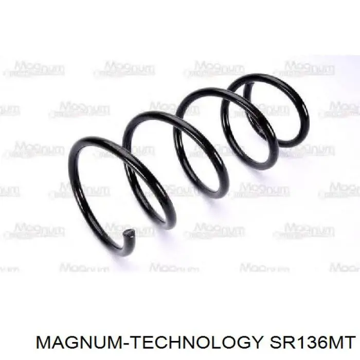 SR136MT Magnum Technology