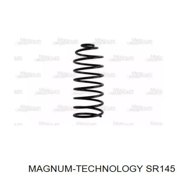 Задняя пружина SR145 Magnum Technology