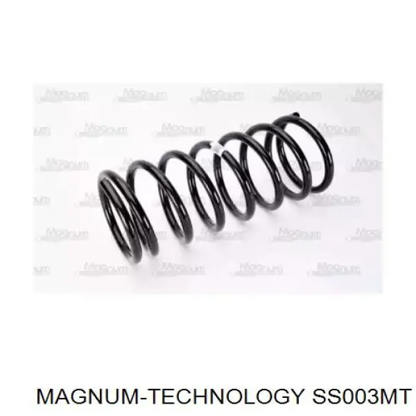 SS003MT Magnum Technology