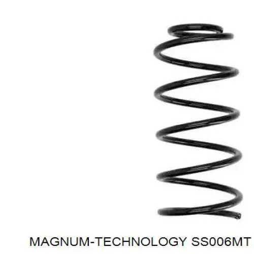 Передняя пружина SS006MT Magnum Technology