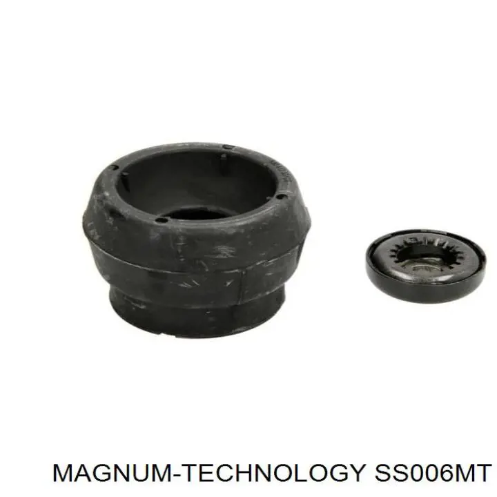 Купить SS006MT Magnum Technology Винтовая пружина подвеска