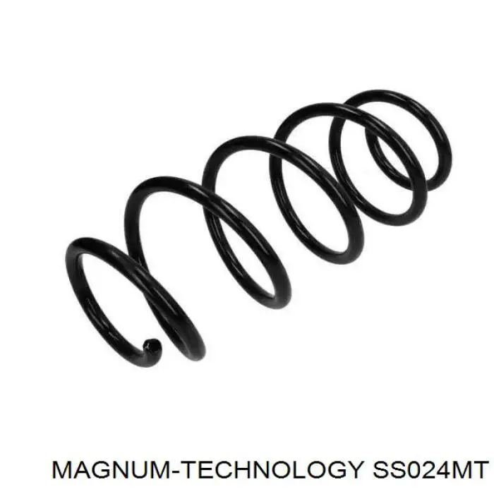 Передняя пружина SS024MT Magnum Technology