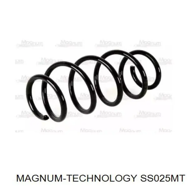 Купить SS025MT Magnum Technology Винтовая пружина подвеска