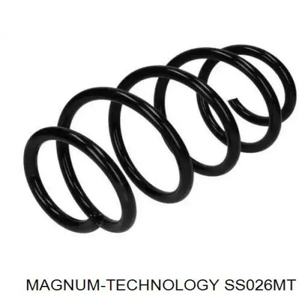 Передняя пружина SS026MT Magnum Technology