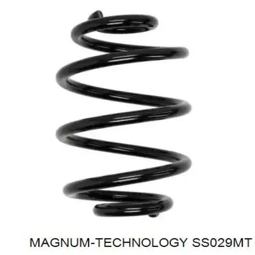 SS029MT Magnum Technology mola traseira