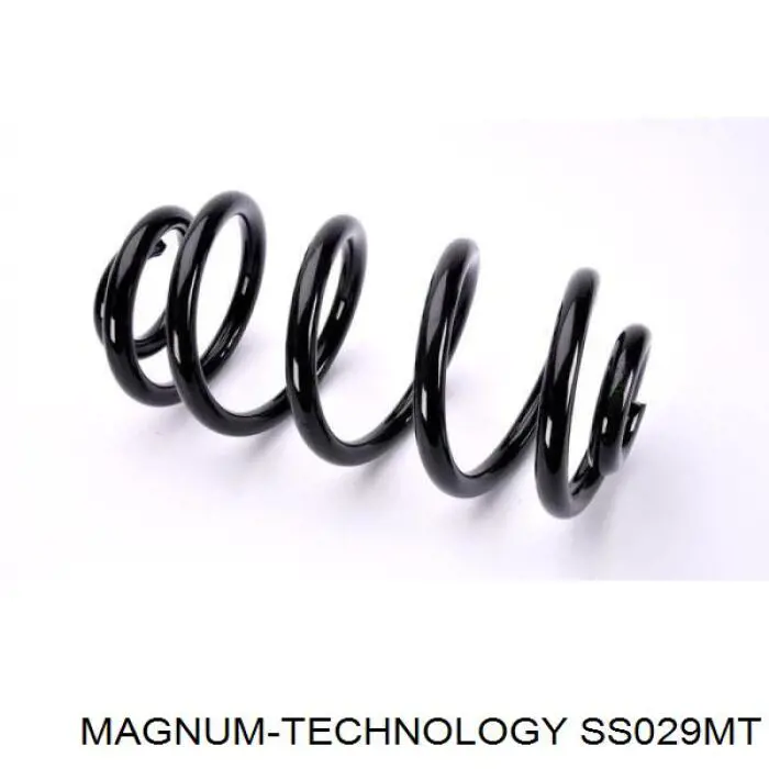Задняя пружина SS029MT Magnum Technology