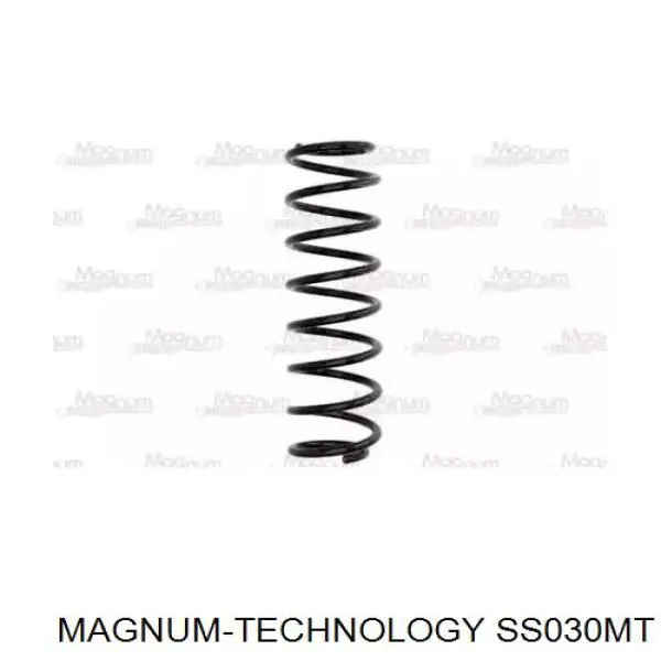 SS030MT Magnum Technology mola traseira