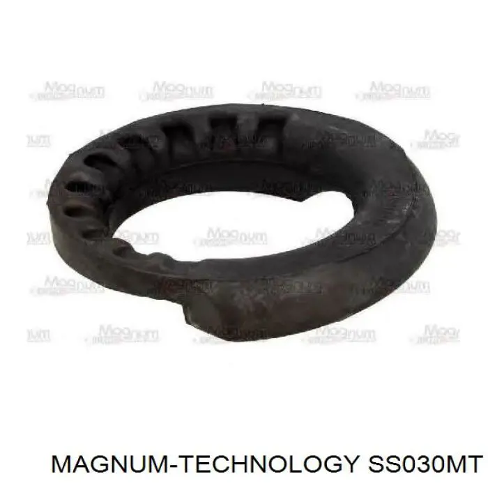 SS030MT Magnum Technology Пружина подвески задняя
