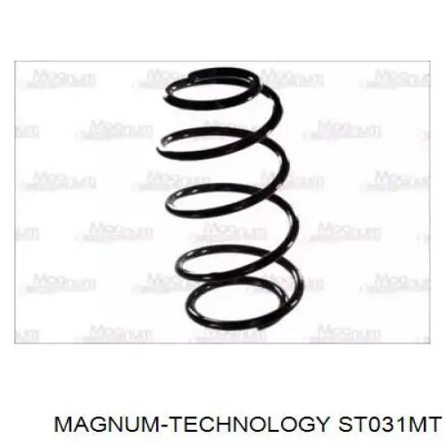 ST031MT Magnum Technology