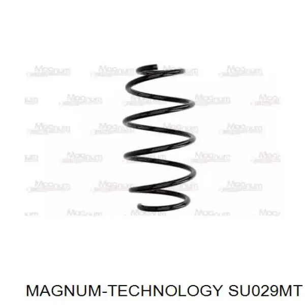 Передняя пружина SU029MT Magnum Technology