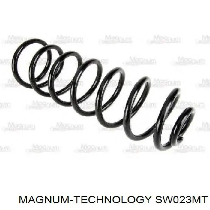 Передняя пружина SW023MT Magnum Technology