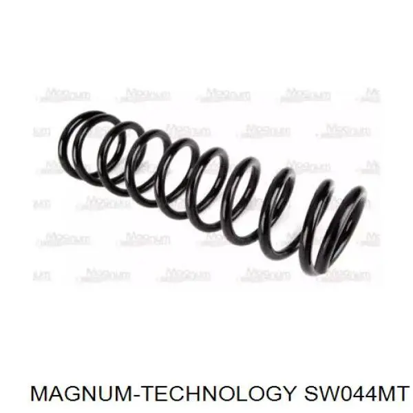 SW044MT Magnum Technology пружина задняя