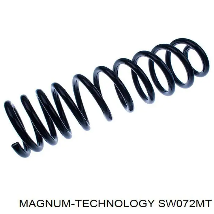 Купить SW072MT Magnum Technology Пружина подвески
