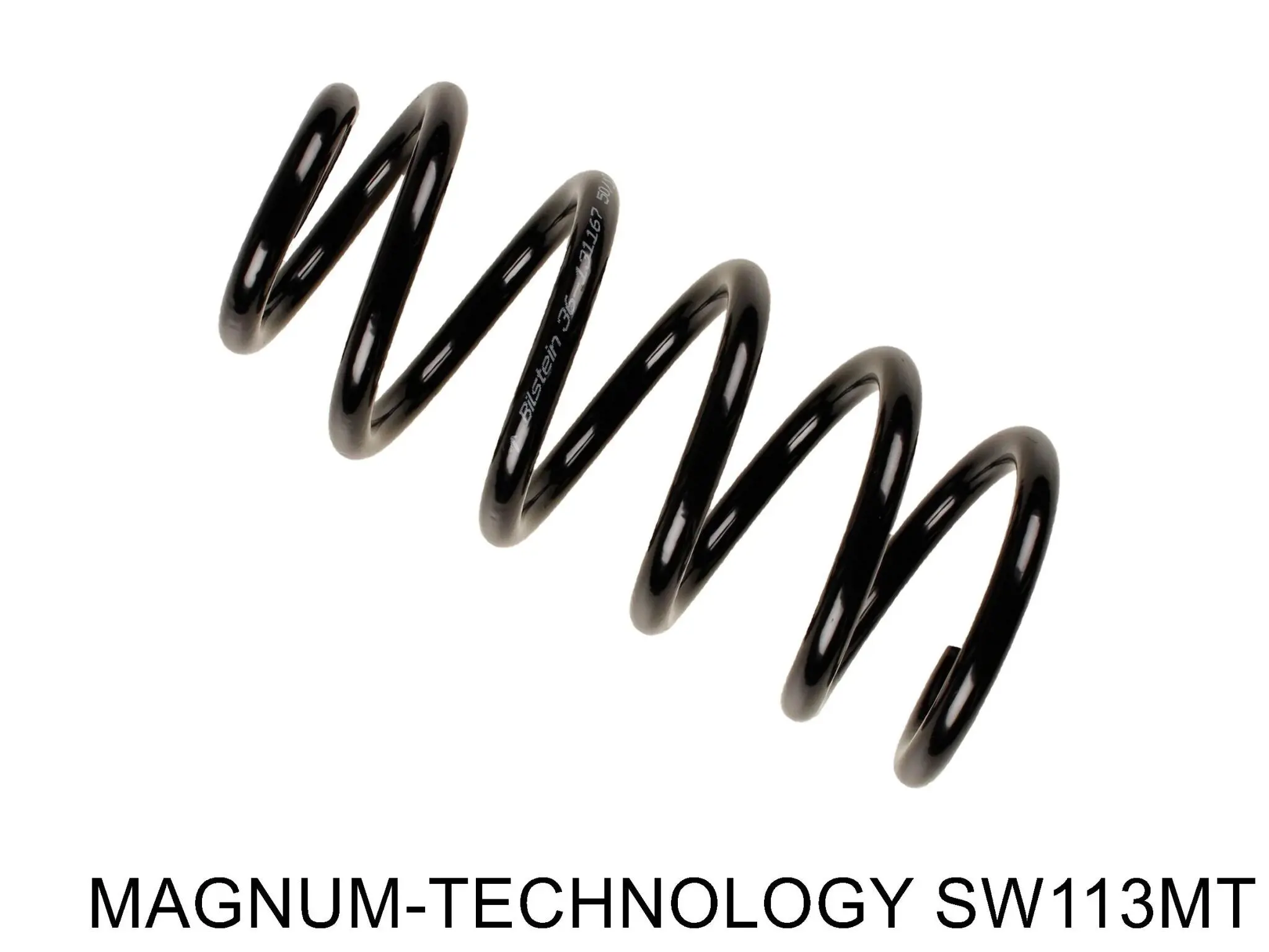Пружина амортизатора Magnum Technology SW113MT цена, от 20.45 USD