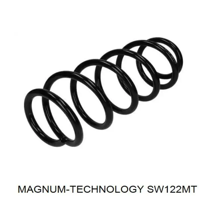 Передняя пружина VW49031 Tashiko