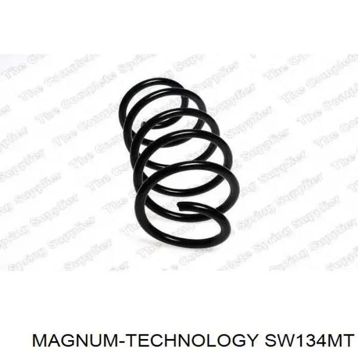 Купить SW134MT Magnum Technology Пружина подвески