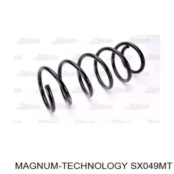 SX049MT Magnum Technology