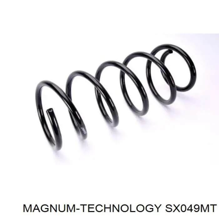 Купить SX049MT Magnum Technology Пружина передняя левая
