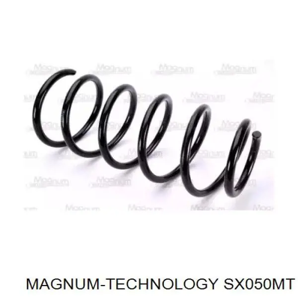 SX050MT Magnum Technology