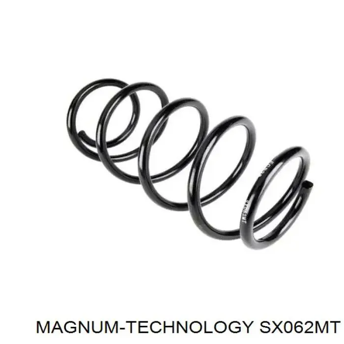 Передняя пружина SX062MT Magnum Technology