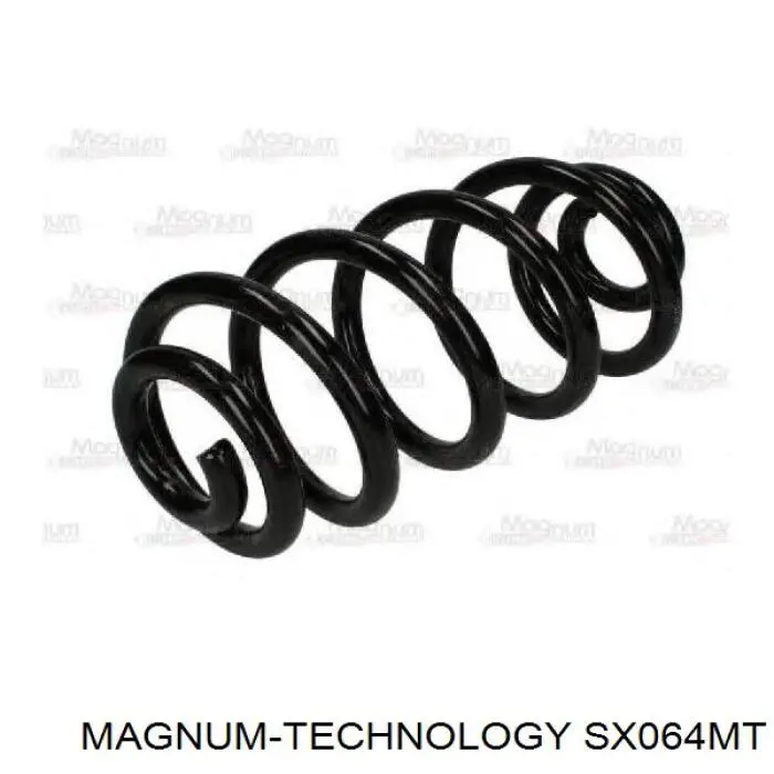 Пружина передняя Sato Tech CS2403F