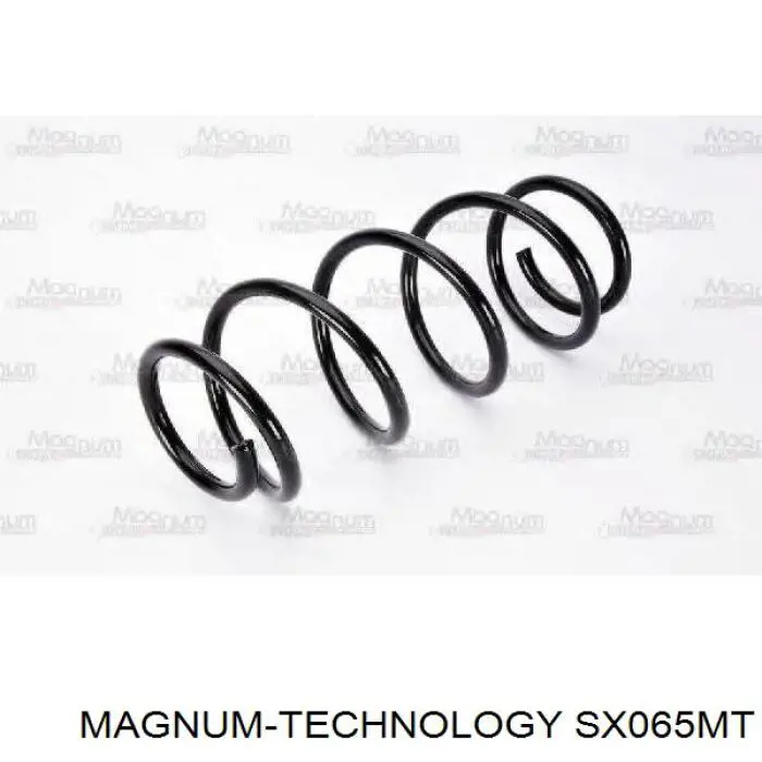 Купить SX065MT Magnum Technology Винтовая пружина подвеска