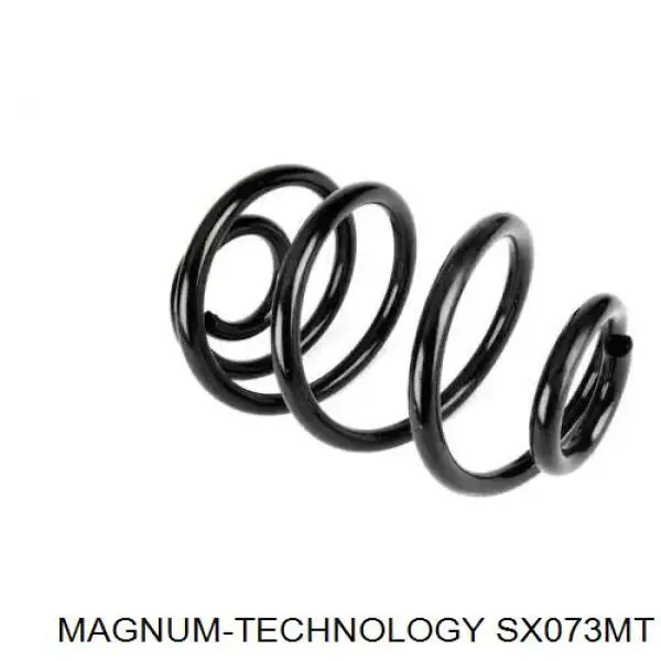 SX073MT Magnum Technology пружина задняя