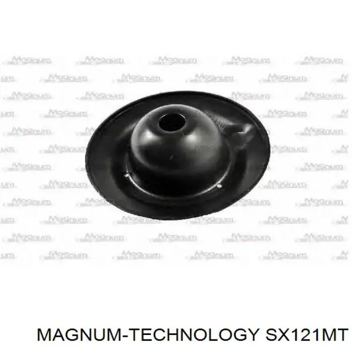 Пружина амортизатора Magnum Technology SX121MT цена, от 21.84 USD