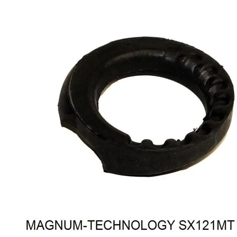 Купить SX121MT Magnum Technology Пружина подвески