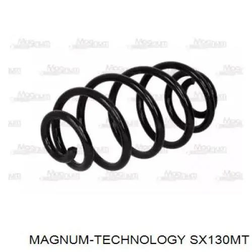 Купить SX130MT Magnum Technology Пружина подвески