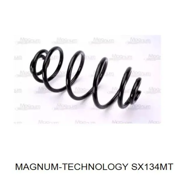 SX134MT Magnum Technology