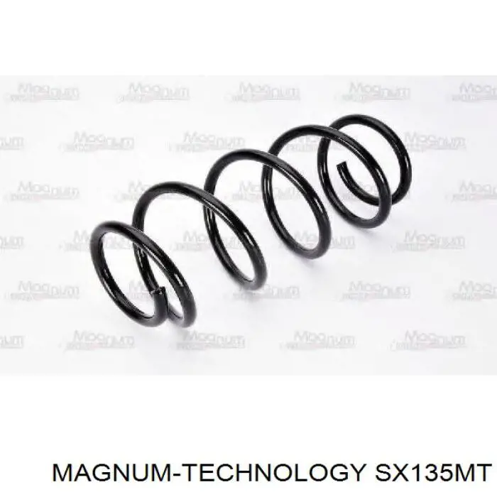 Купить SX135MT Magnum Technology Винтовая пружина подвеска