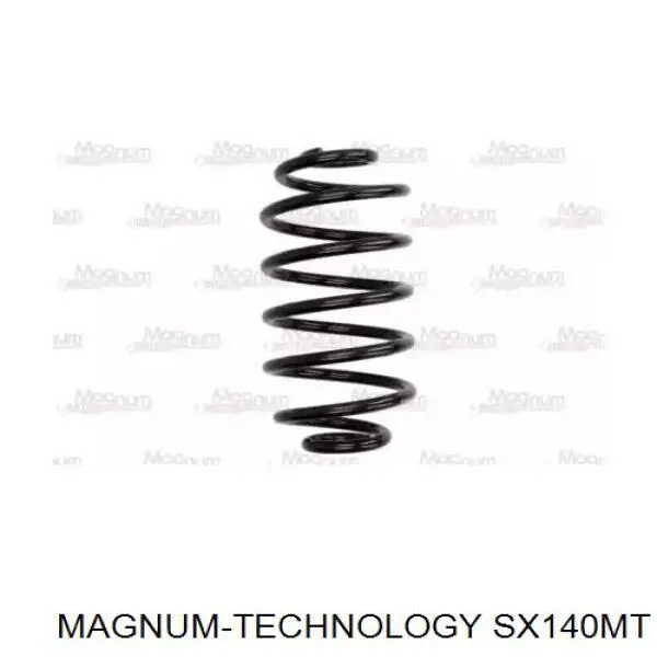SX140MT Magnum Technology пружина задняя