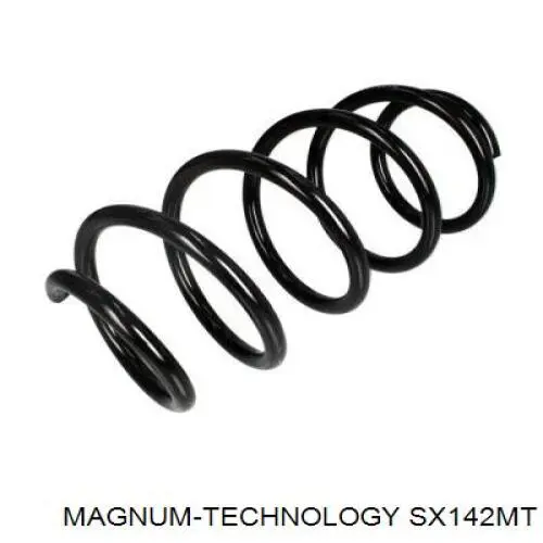 SX142MT Magnum Technology