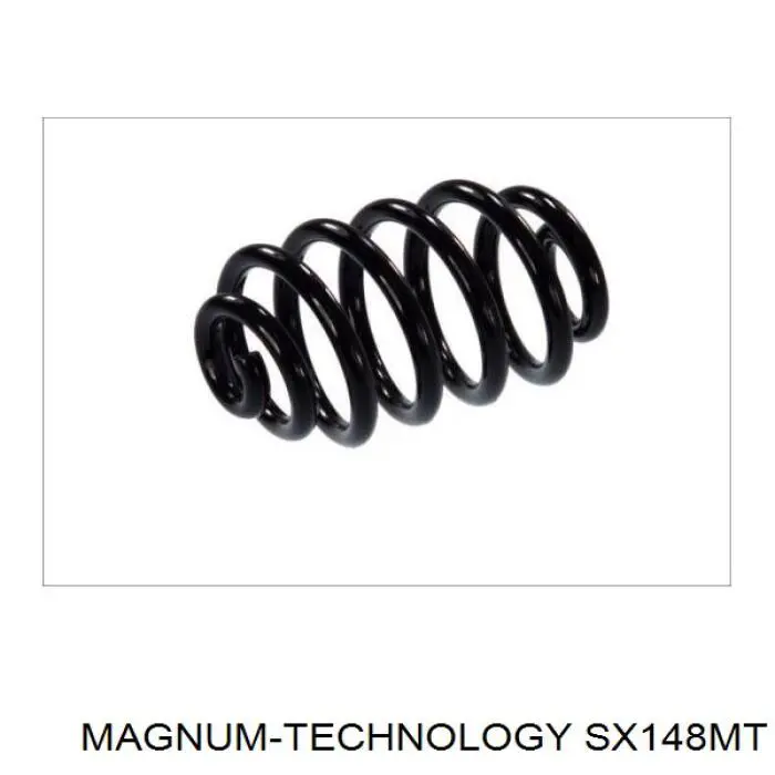 Купить SX148MT Magnum Technology Пружина подвески