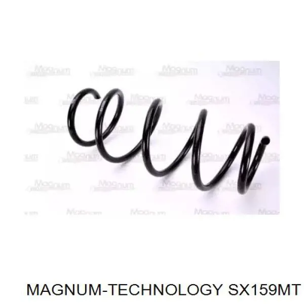 SX159MT Magnum Technology
