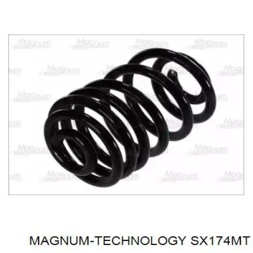 SX174MT Magnum Technology