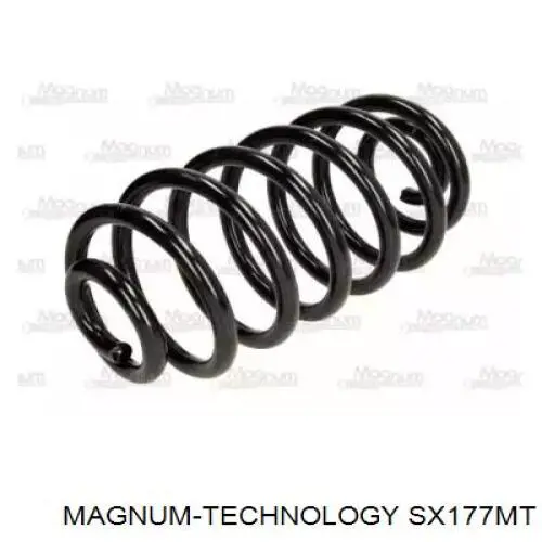 Купить SP3512 Monroe Пружина подвески